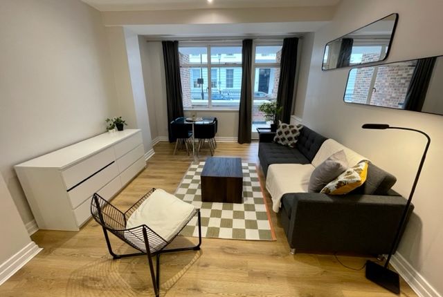 Flat to rent in Lancaster Gate, Hyde Park, Bayswater, West End, London