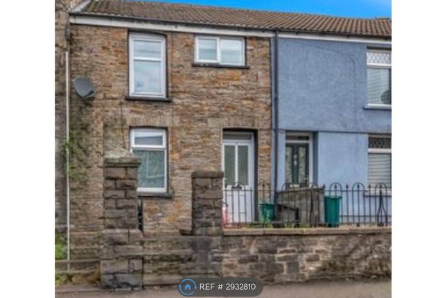 William Street, Ystrad, Pentre photo 2