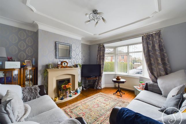 Semi-detached house for sale in Selby Road, Halton, Leeds