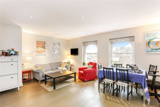 1 bed flat for sale in Fulham Road, London SW10