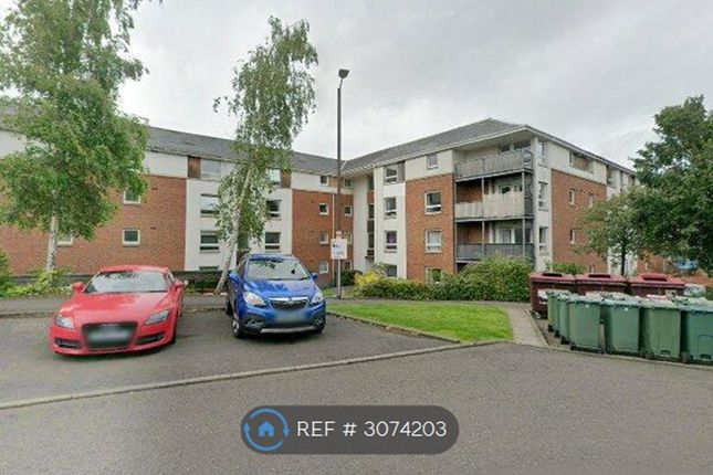 4 Bedroom Flat in FK1 5BX