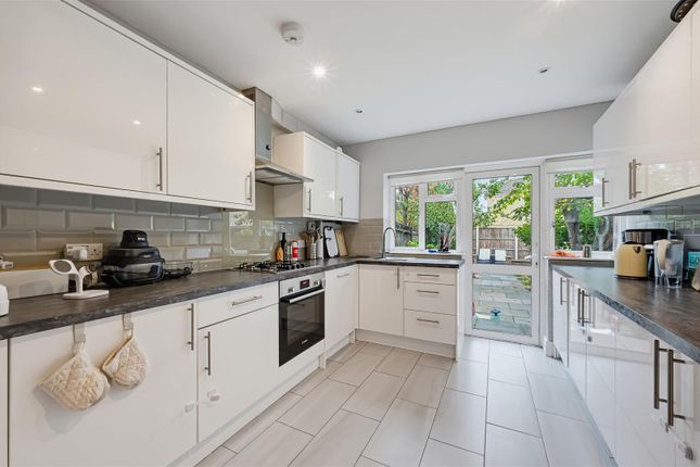 Edith Road, Wimbledon photo 4