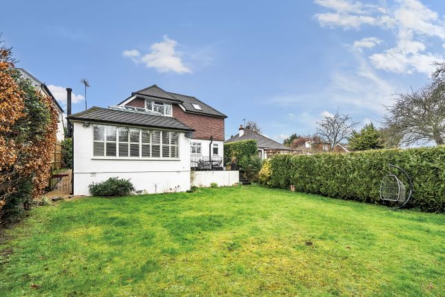 Detached house for sale in Orchard Road, Pratts Bottom, Orpington, Kent