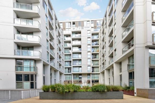 Property to rent in Lanterns Way, London E14 - Zoopla