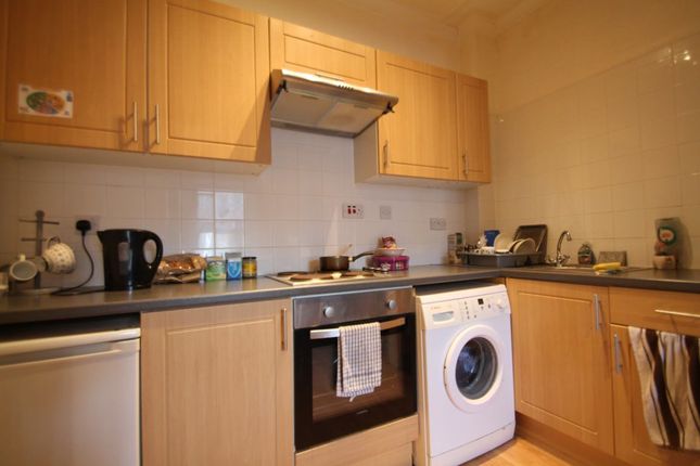Flat to rent in Park Avenue, Dundee