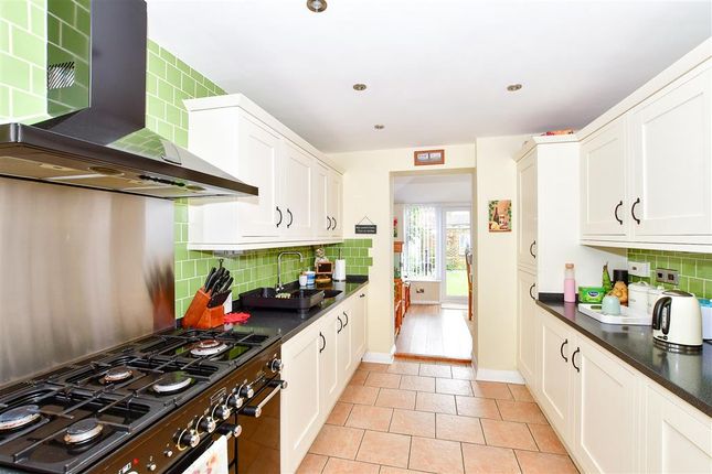 Terraced house for sale in Slinfold Walk, Ifield, Crawley, West Sussex