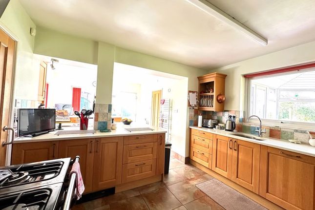 Bungalow for sale in Sutton, Newport