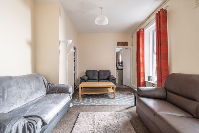 7 Bed - Manor House Road, Newcastle Upon Tyne, Tyne and Wear photo 3