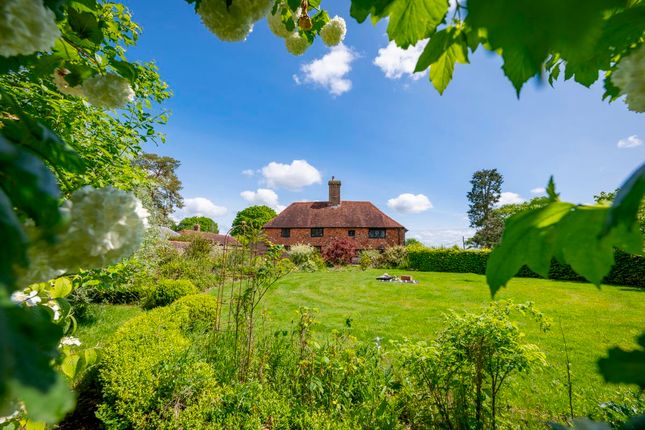 Thumbnail Detached house for sale in Fowley Lane, High Hurstwood, Uckfield