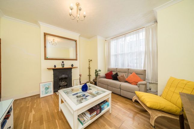 13, Effra Road, London photo 3