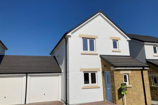 Link-detached house for sale in Ready To Move In, Fallow Road, Helston