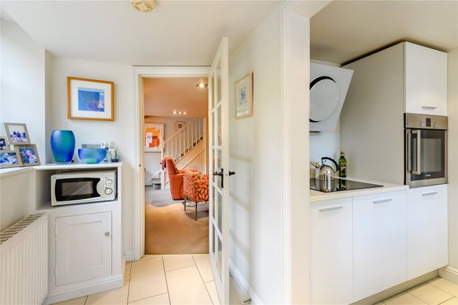 Mews house for sale in St. Marys Street, Stamford, Lincolnshire