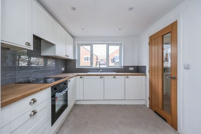 Foresters Rise, Plot 19, Pinfold Road, Nottingham photo 4