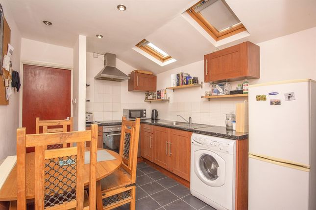 Terraced house for sale in St. Owen Street, Hereford