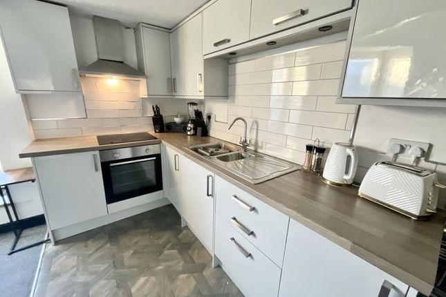 Flat for sale in White Street, Burnley