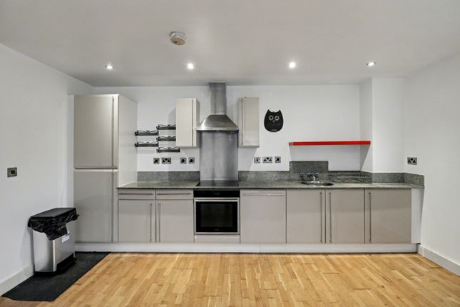 11E, Albion Works, 12 Pollard Street, Manchester photo 3