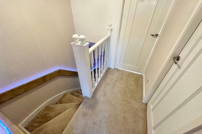 Semi-detached house for sale in Litcham Close, Upton, Wirral