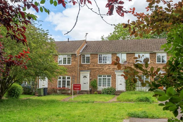 Thumbnail Terraced house for sale in Oakfields, Guildford
