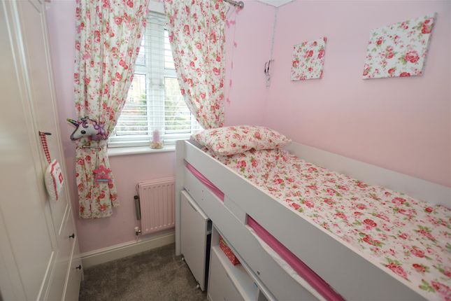 4 Bed Detached House For Sale In French S Gate Dunstable Lu6 Zoopla