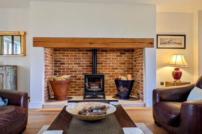 Beech Cottage, Compton Beauchamp, Swindon photo 2