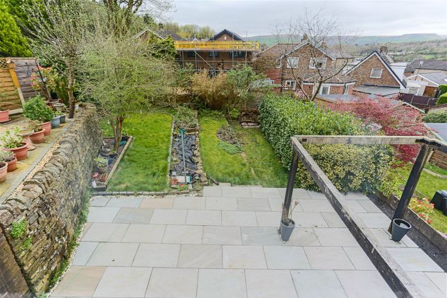 Semi-detached house for sale in Clayton Avenue, Rawtenstall, Rossendale