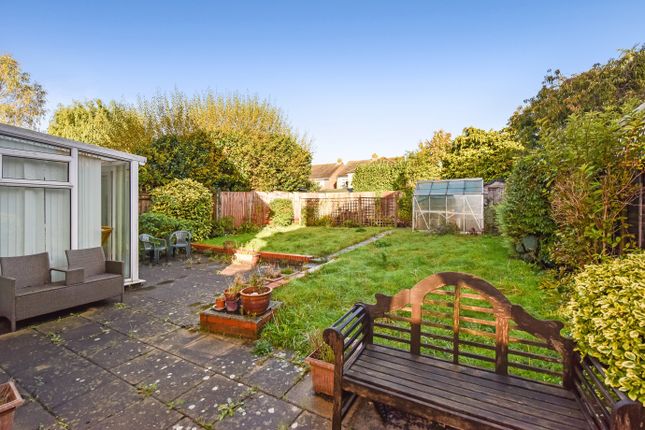 Detached house for sale in Southbrook Road, Havant