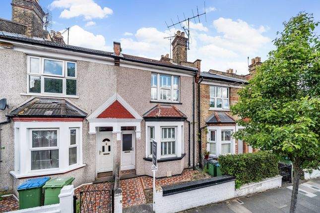 Thumbnail Terraced house for sale in Basildon Road, Abbey Wood