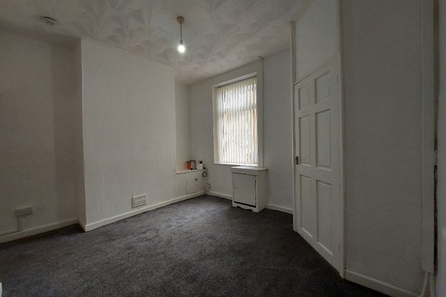 Thumbnail Terraced house to rent in Green Street, Burnley