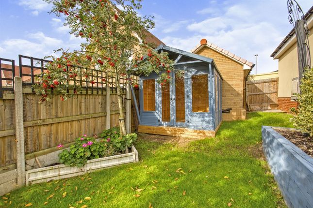Detached house for sale in Deers Leap Drive, Wells
