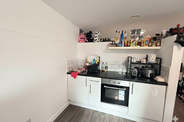 Apartment BLP8, Fox Street, Liverpool photo 2