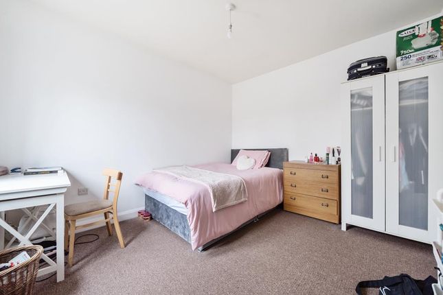 Maisonette for sale in Cowley Road, Oxford