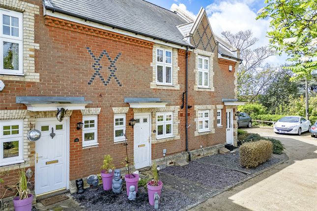 Thumbnail Detached house for sale in Grey Lady Place, Billericay, Essex