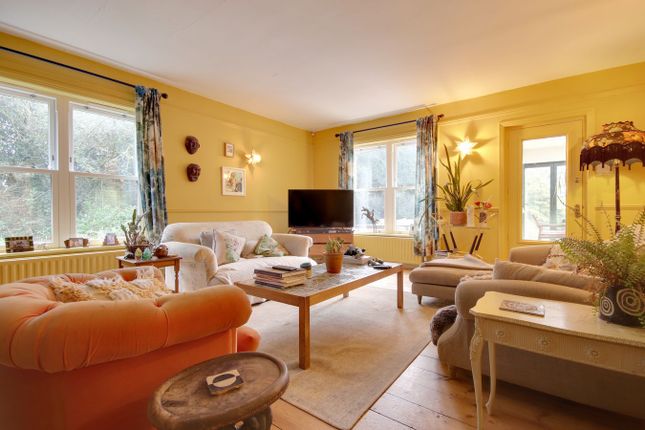 Moor Cottage, Setley, Brockenhurst photo 4