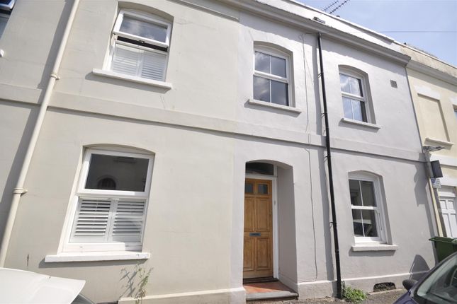 Thumbnail Property to rent in Bennington Street, Cheltenham