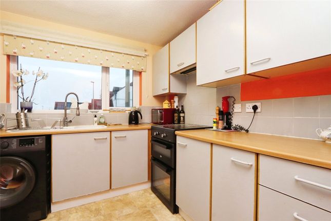End terrace house for sale in Old Market Drive, Woolsery, Bideford