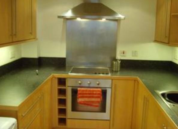 Apartment 41, West Point, West Street, Sheffield photo 3