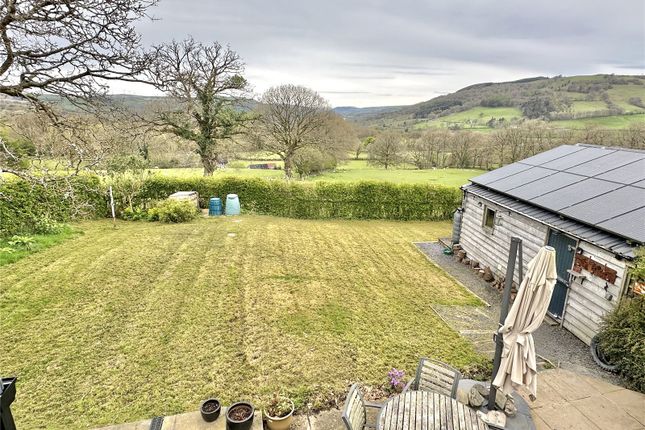 Cottage for sale in Carno, Caersws, Powys