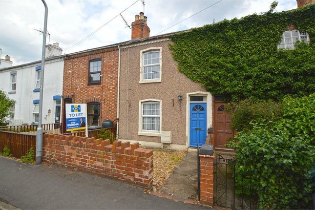 Terraced house to rent in Main Street, Long Lawford, Rugby