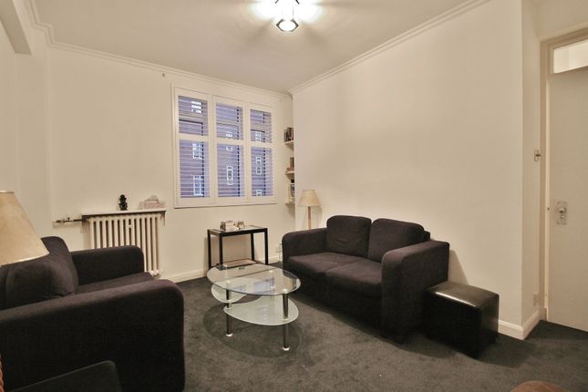 Thumbnail Flat for sale in Latymer Court, Hammersmith Road, Hammersmith