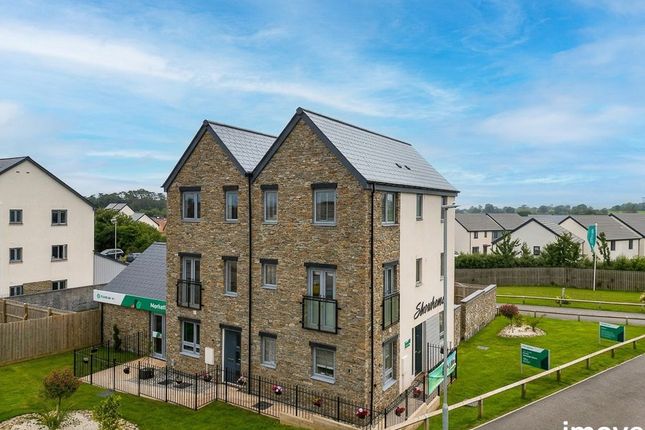 Plot 368, The Ashdown, Paignton photo 2