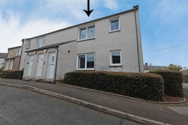 Flat for sale in Ingleston Place, Dumfries