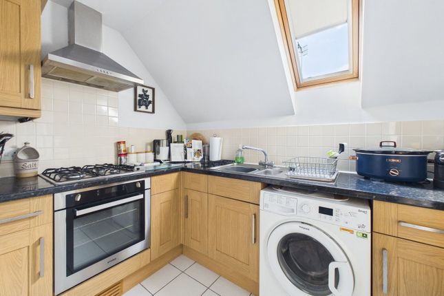 Trafalgar Court, 28,Flat 5, Pavilion Road, Worthing photo 4