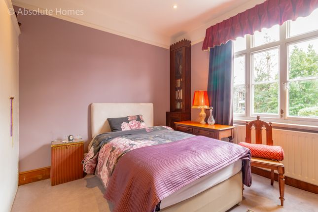 Detached house for sale in Ewell Road, Surbiton