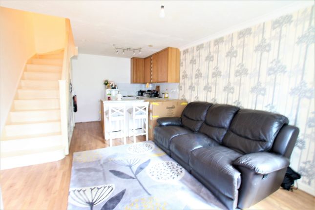 Terraced house for sale in Ingleside, Colnbrook, Slough