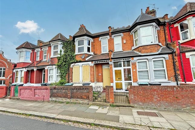 Terraced house for sale in Antill Road, London