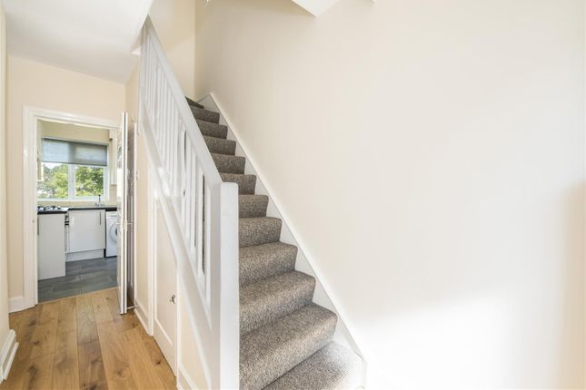 Semi-detached house for sale in Colborne Road, High Wycombe