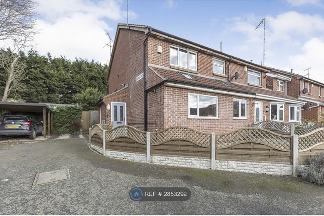 Marsh Close, Leicester photo 4