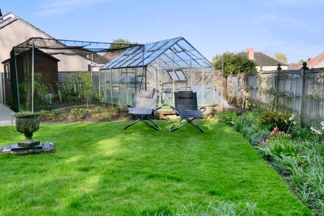 Bungalow for sale in Charlton Close, Shepton Mallet
