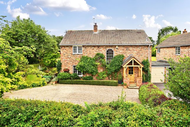 3-bed house on Lydiate House High Street, York, £775,000