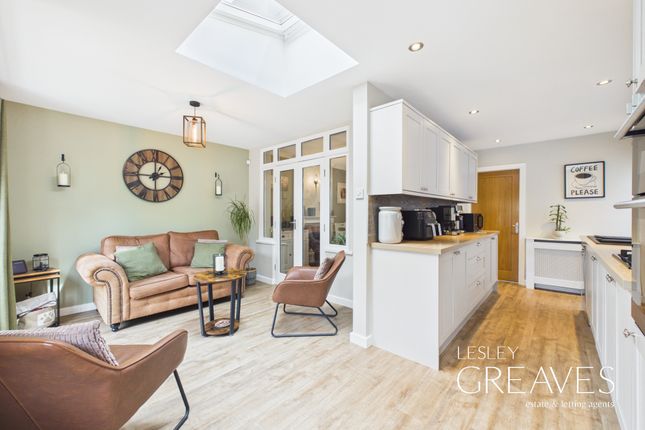 10, Hartington Avenue, Nottingham photo 2